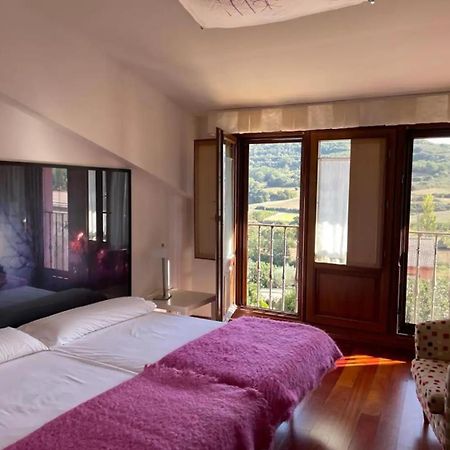 Alojamiento Rural Coliving Sojuela Dış mekan fotoğraf