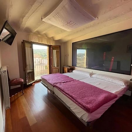 Alojamiento Rural Coliving Sojuela Dış mekan fotoğraf