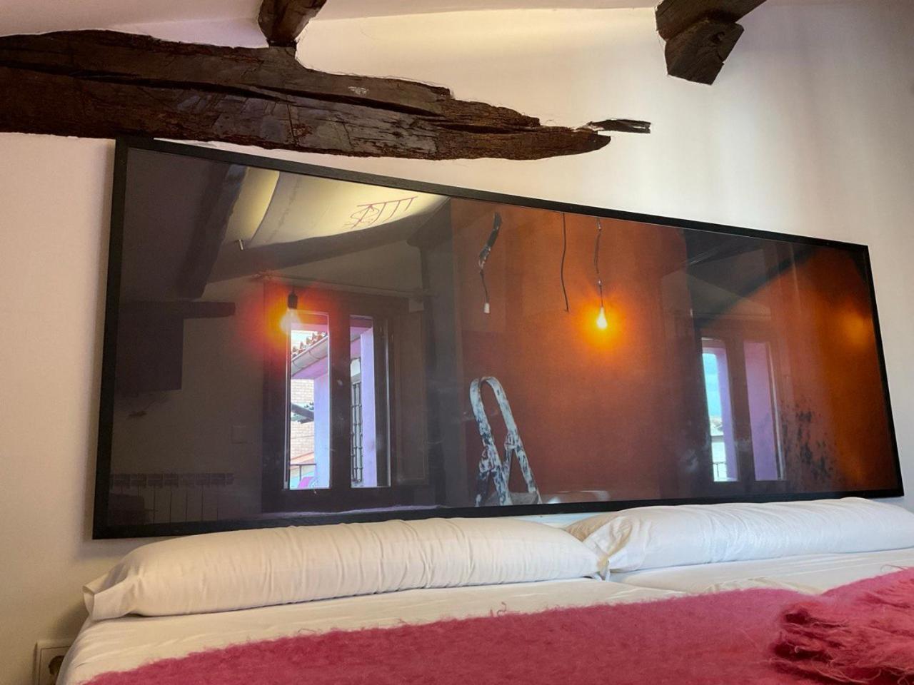 Alojamiento Rural Coliving Sojuela Dış mekan fotoğraf