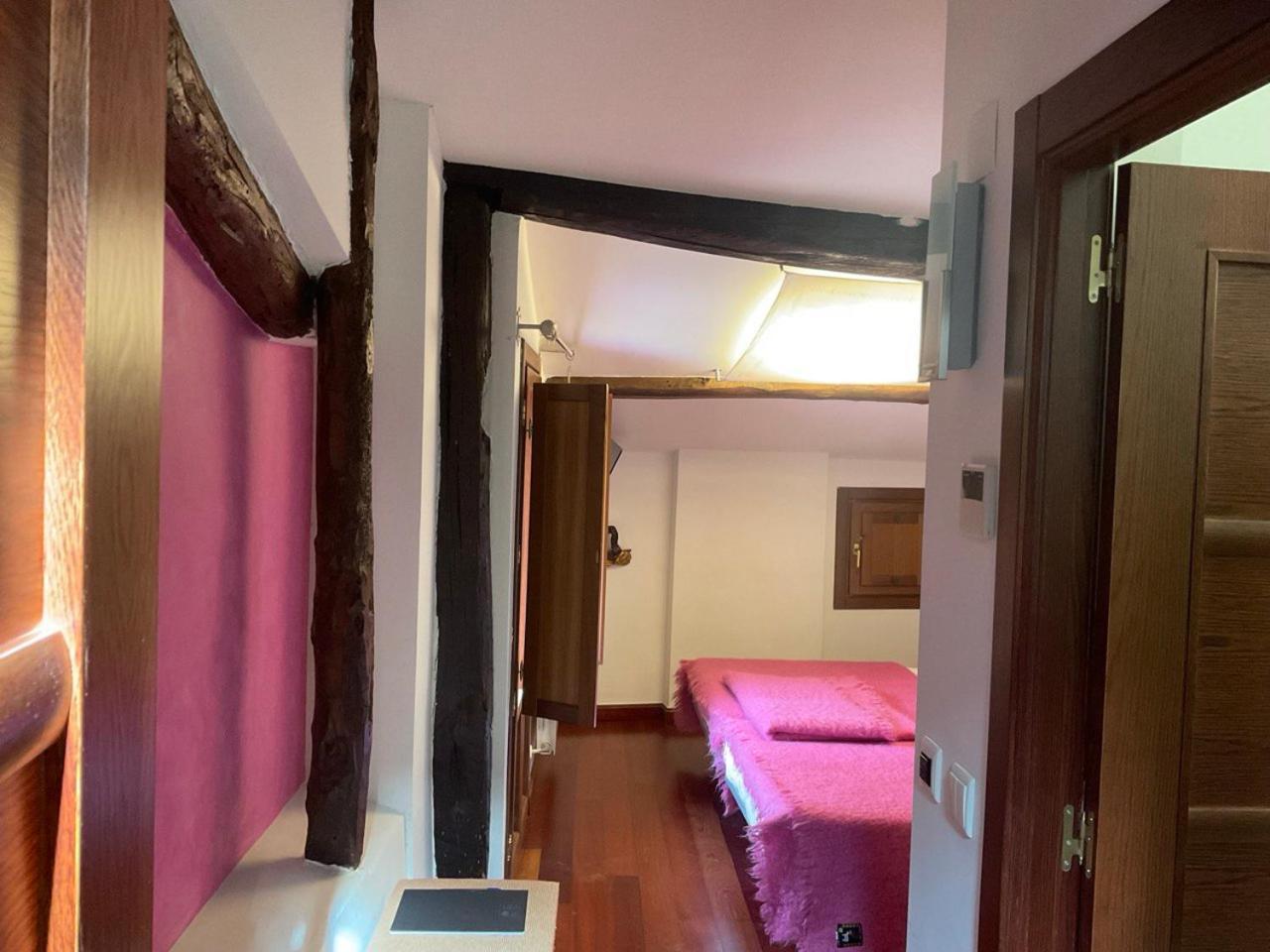 Alojamiento Rural Coliving Sojuela Dış mekan fotoğraf
