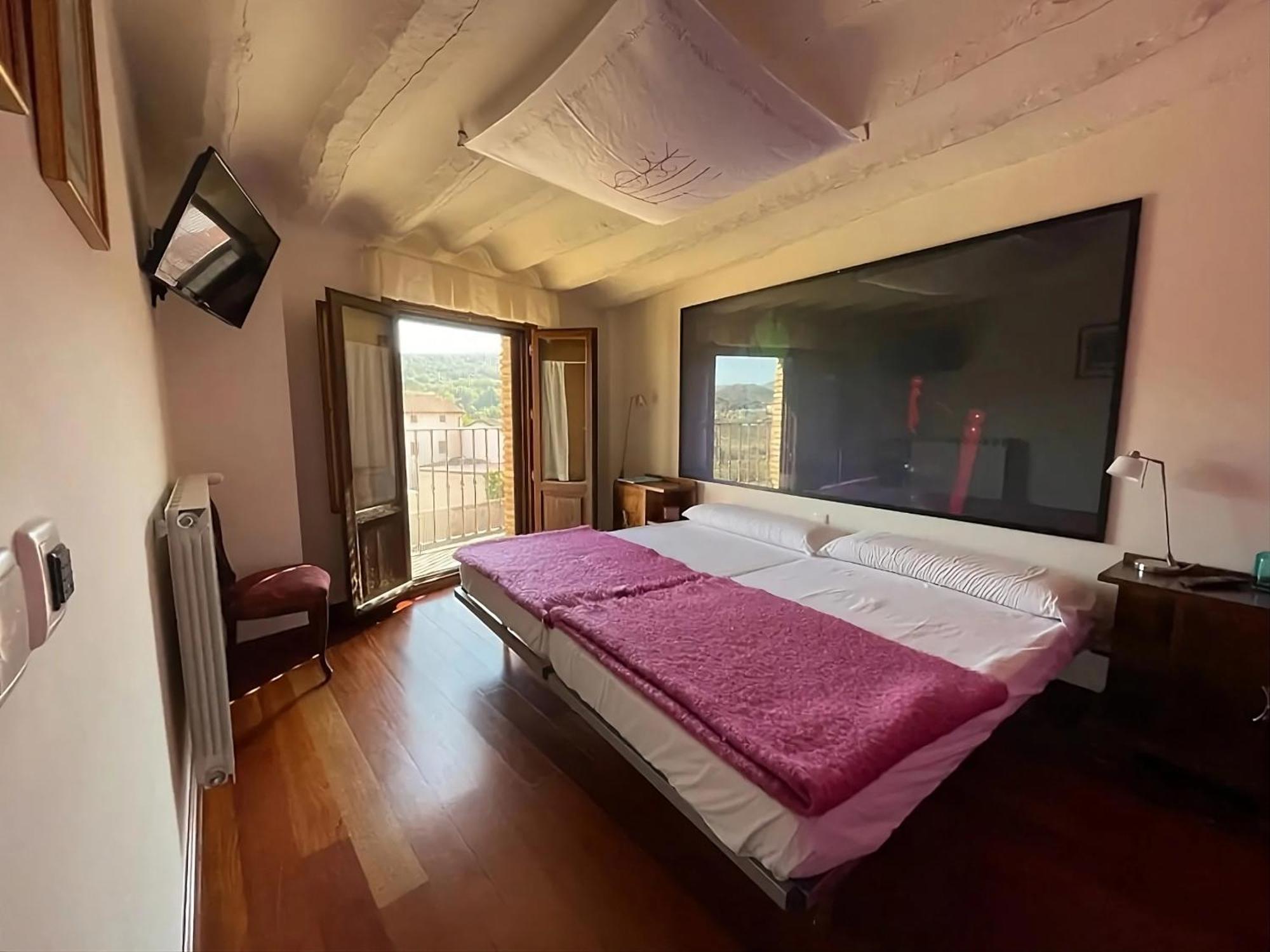 Alojamiento Rural Coliving Sojuela Dış mekan fotoğraf