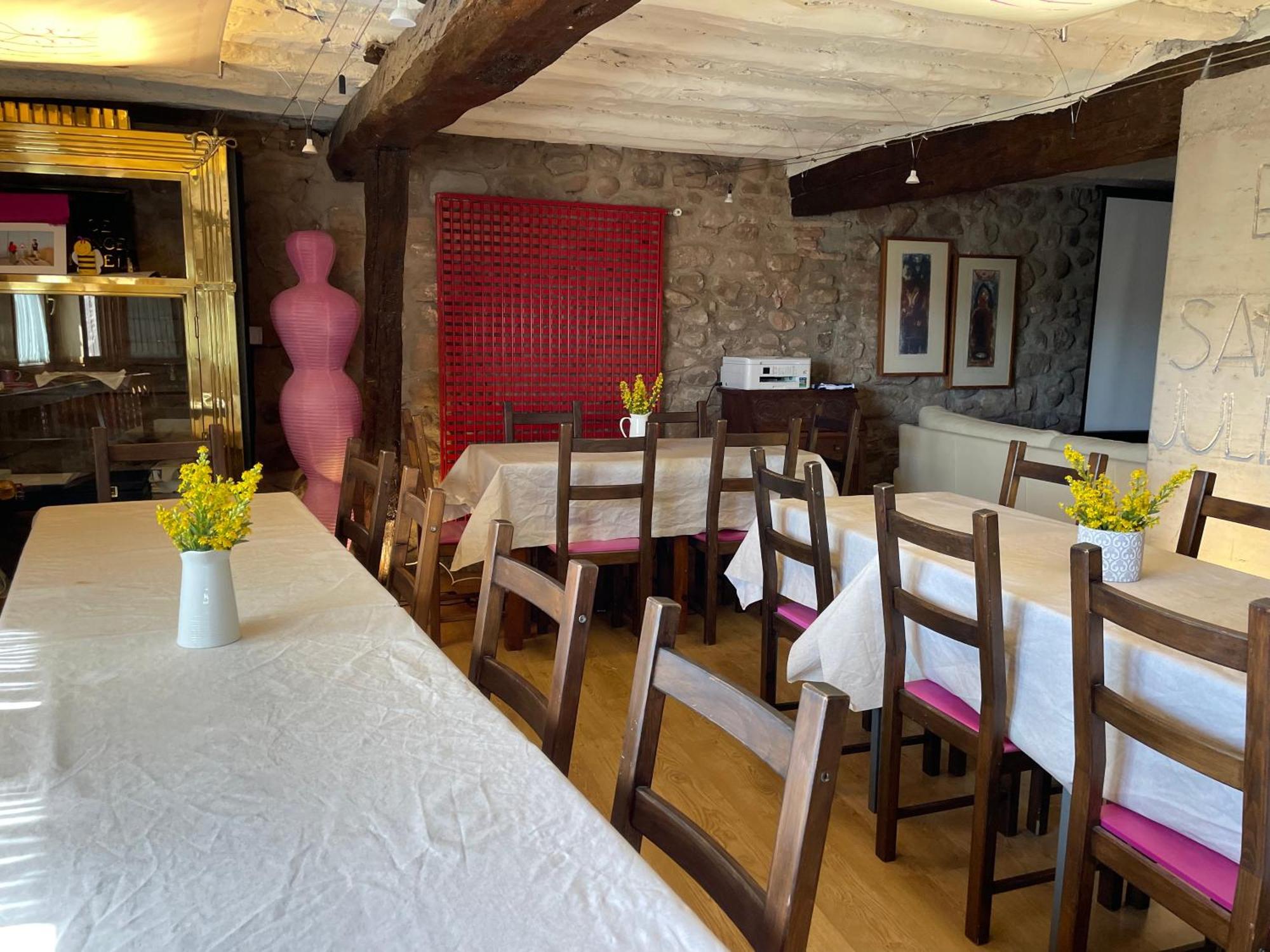 Alojamiento Rural Coliving Sojuela Dış mekan fotoğraf
