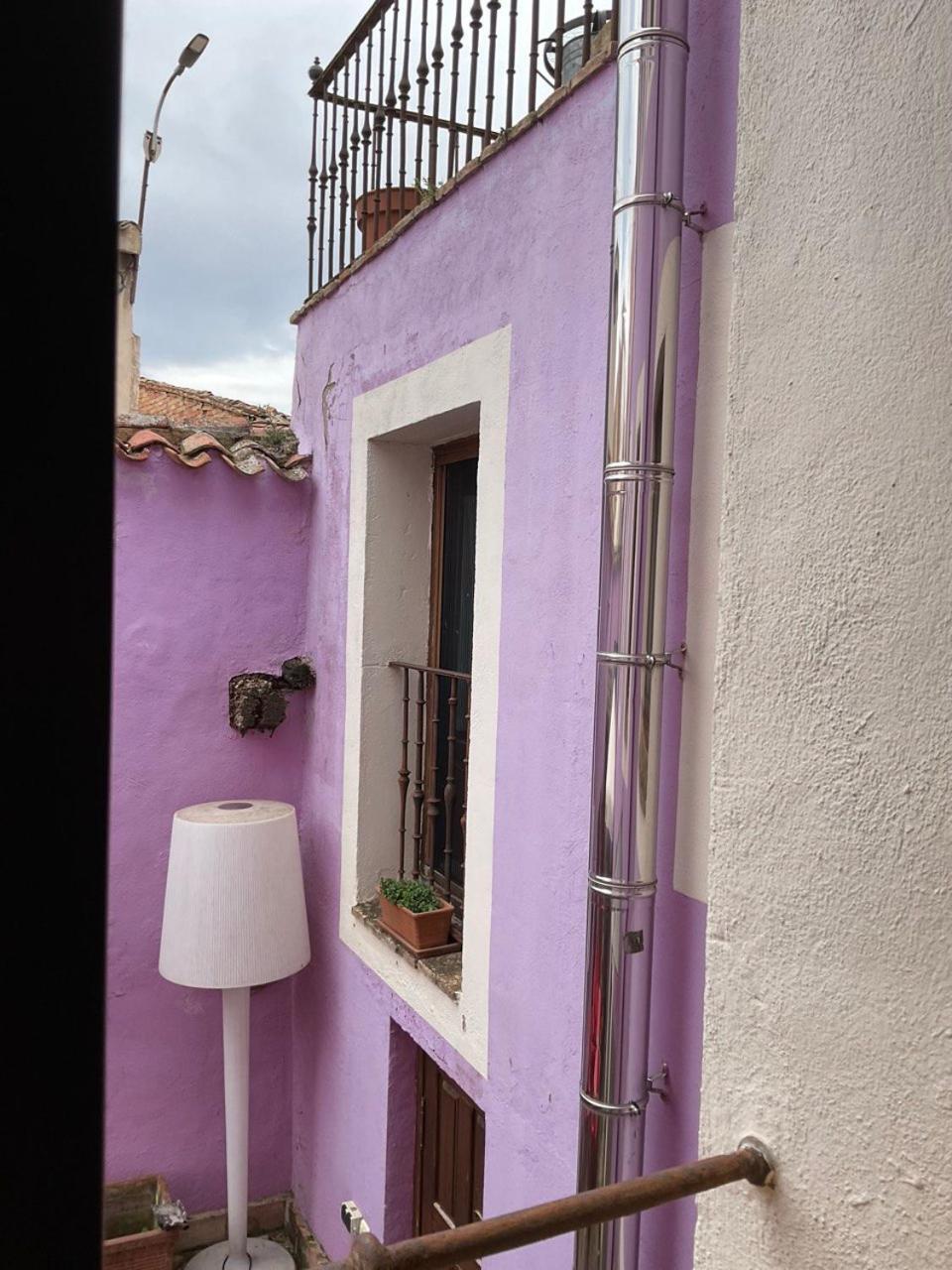 Alojamiento Rural Coliving Sojuela Dış mekan fotoğraf