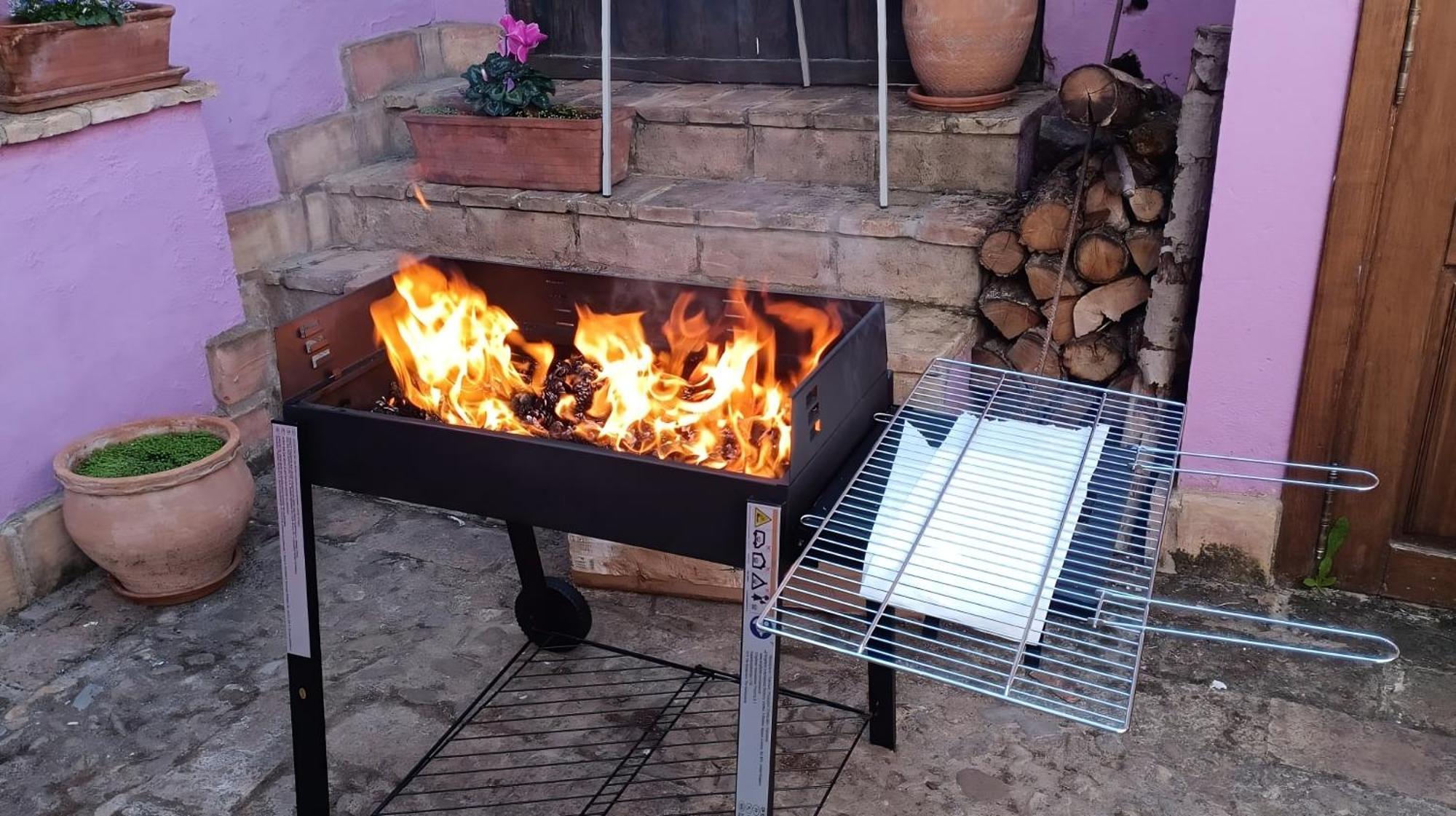 Alojamiento Rural Coliving Sojuela Dış mekan fotoğraf