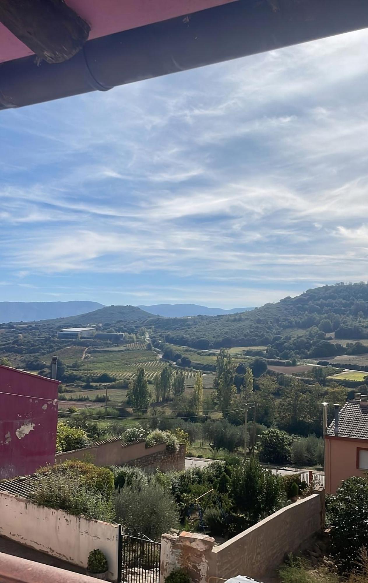 Alojamiento Rural Coliving Sojuela Dış mekan fotoğraf