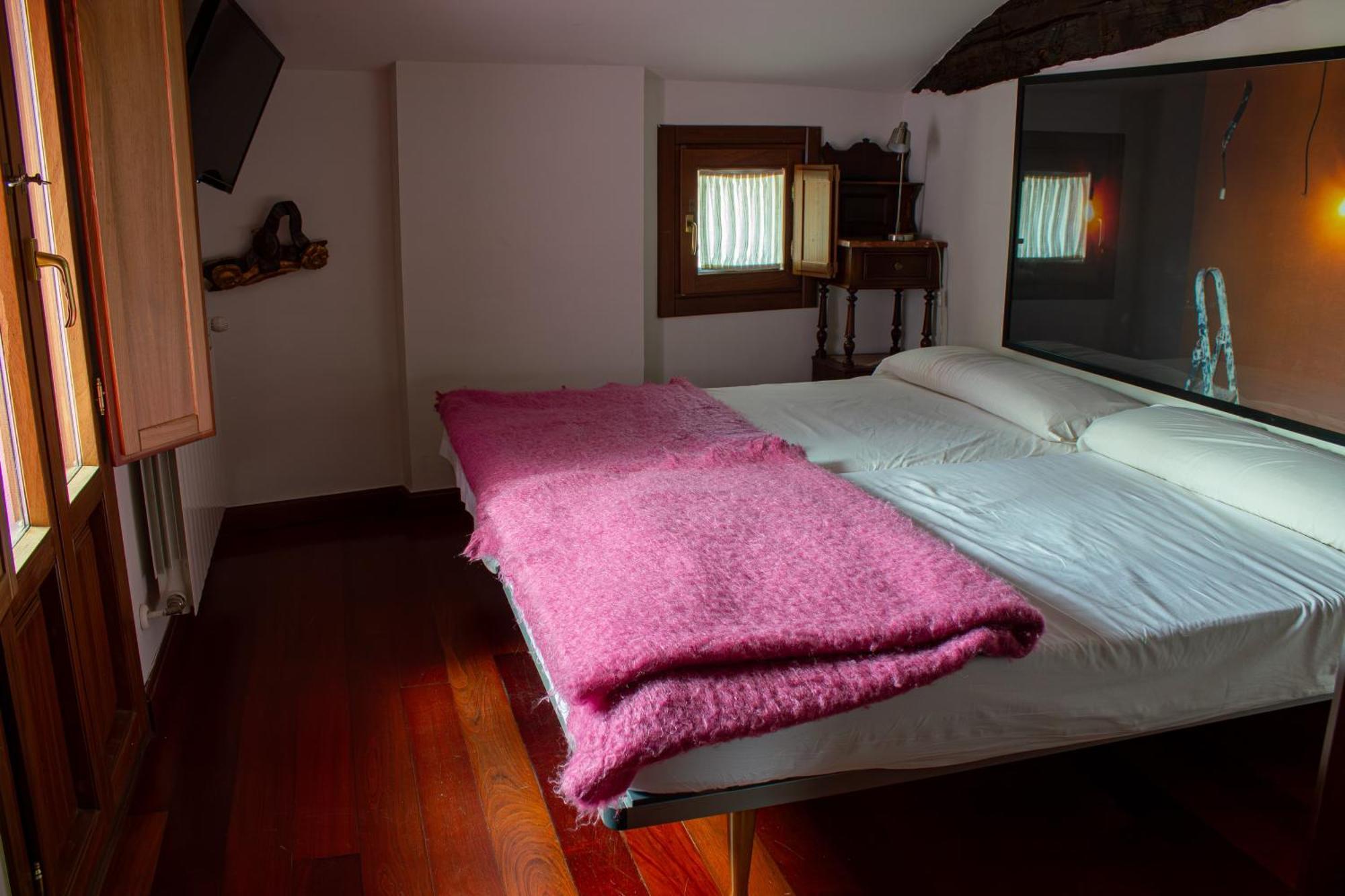 Alojamiento Rural Coliving Sojuela Dış mekan fotoğraf