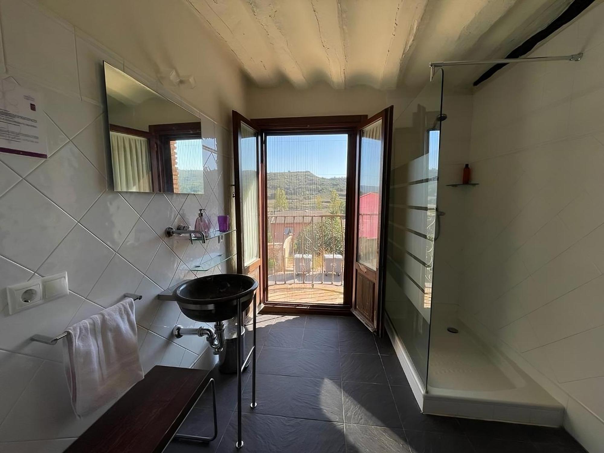 Alojamiento Rural Coliving Sojuela Dış mekan fotoğraf