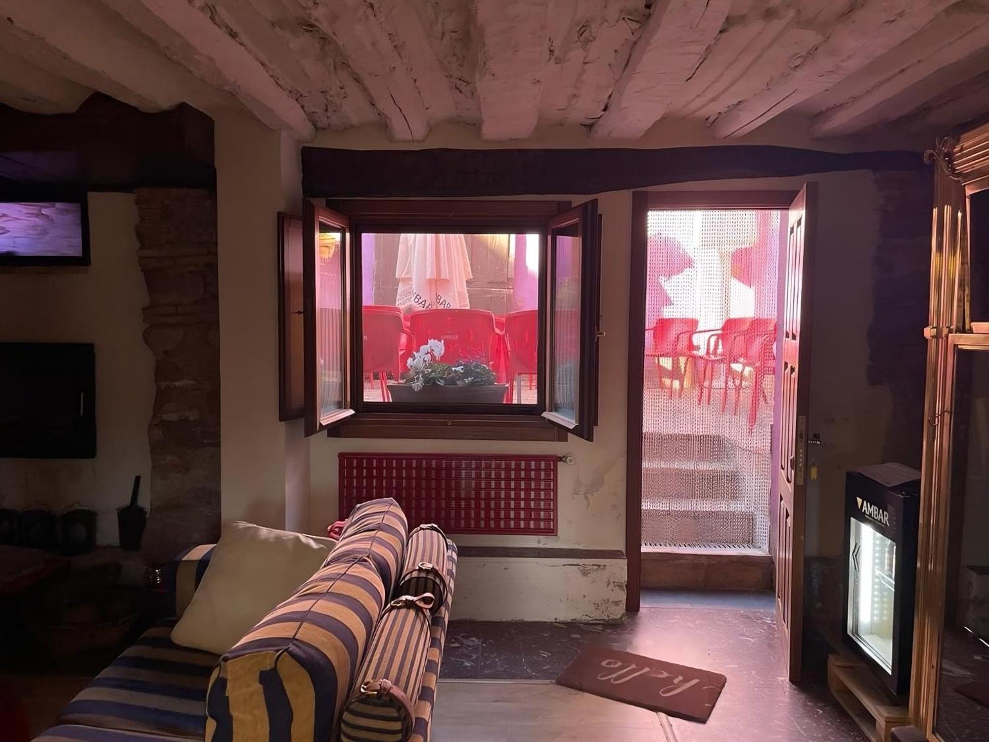 Alojamiento Rural Coliving Sojuela Dış mekan fotoğraf