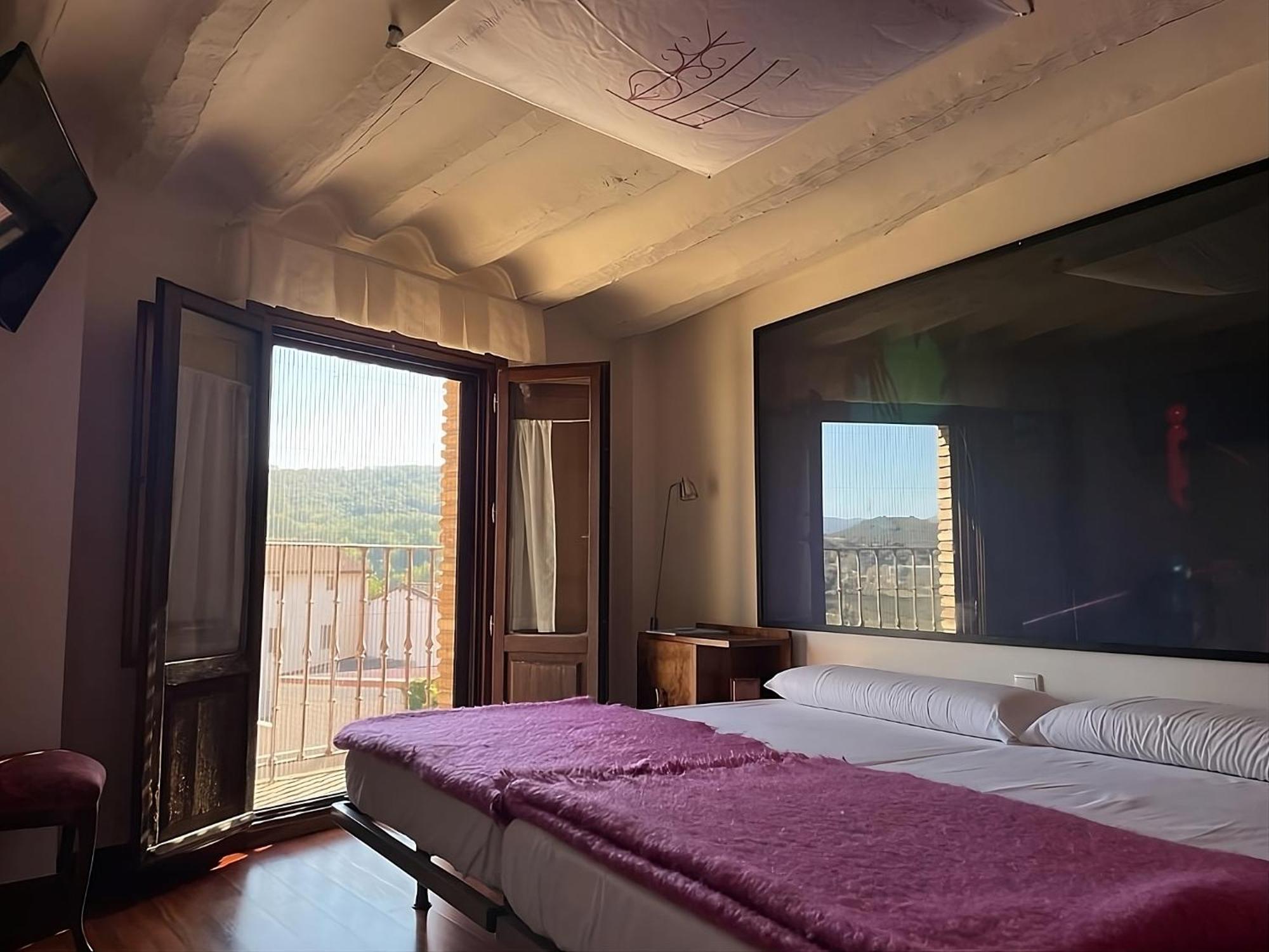 Alojamiento Rural Coliving Sojuela Dış mekan fotoğraf