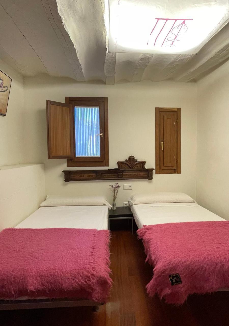 Alojamiento Rural Coliving Sojuela Dış mekan fotoğraf