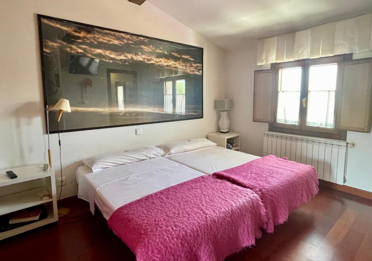 Alojamiento Rural Coliving Sojuela Dış mekan fotoğraf