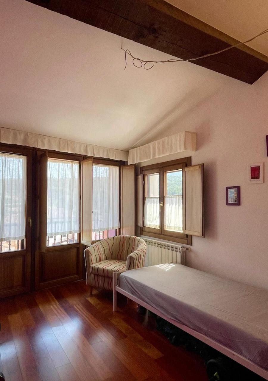 Alojamiento Rural Coliving Sojuela Dış mekan fotoğraf