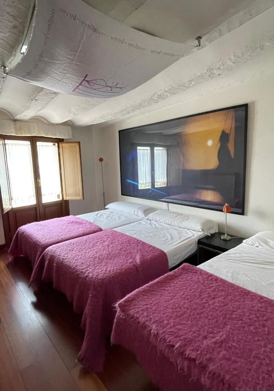 Alojamiento Rural Coliving Sojuela Dış mekan fotoğraf