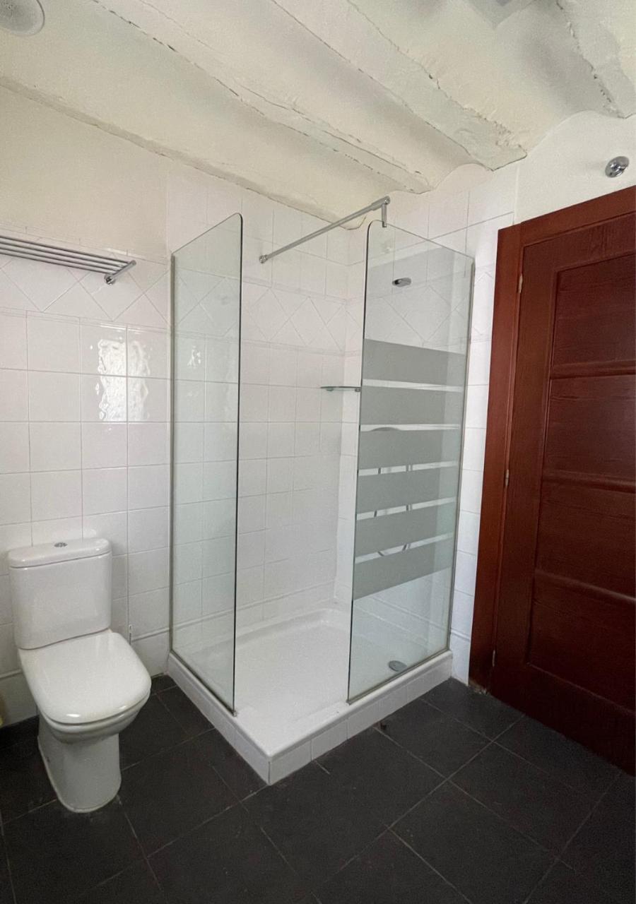 Alojamiento Rural Coliving Sojuela Dış mekan fotoğraf