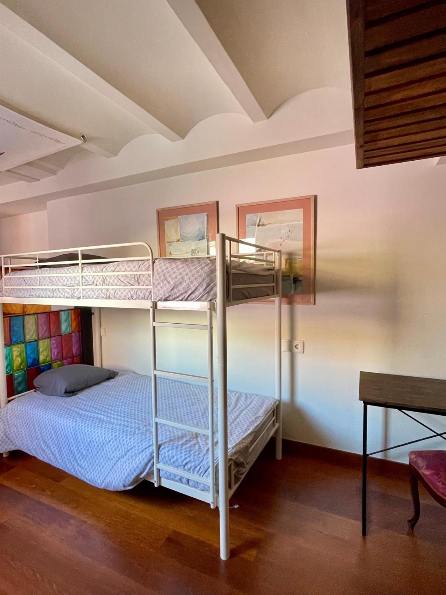 Alojamiento Rural Coliving Sojuela Dış mekan fotoğraf
