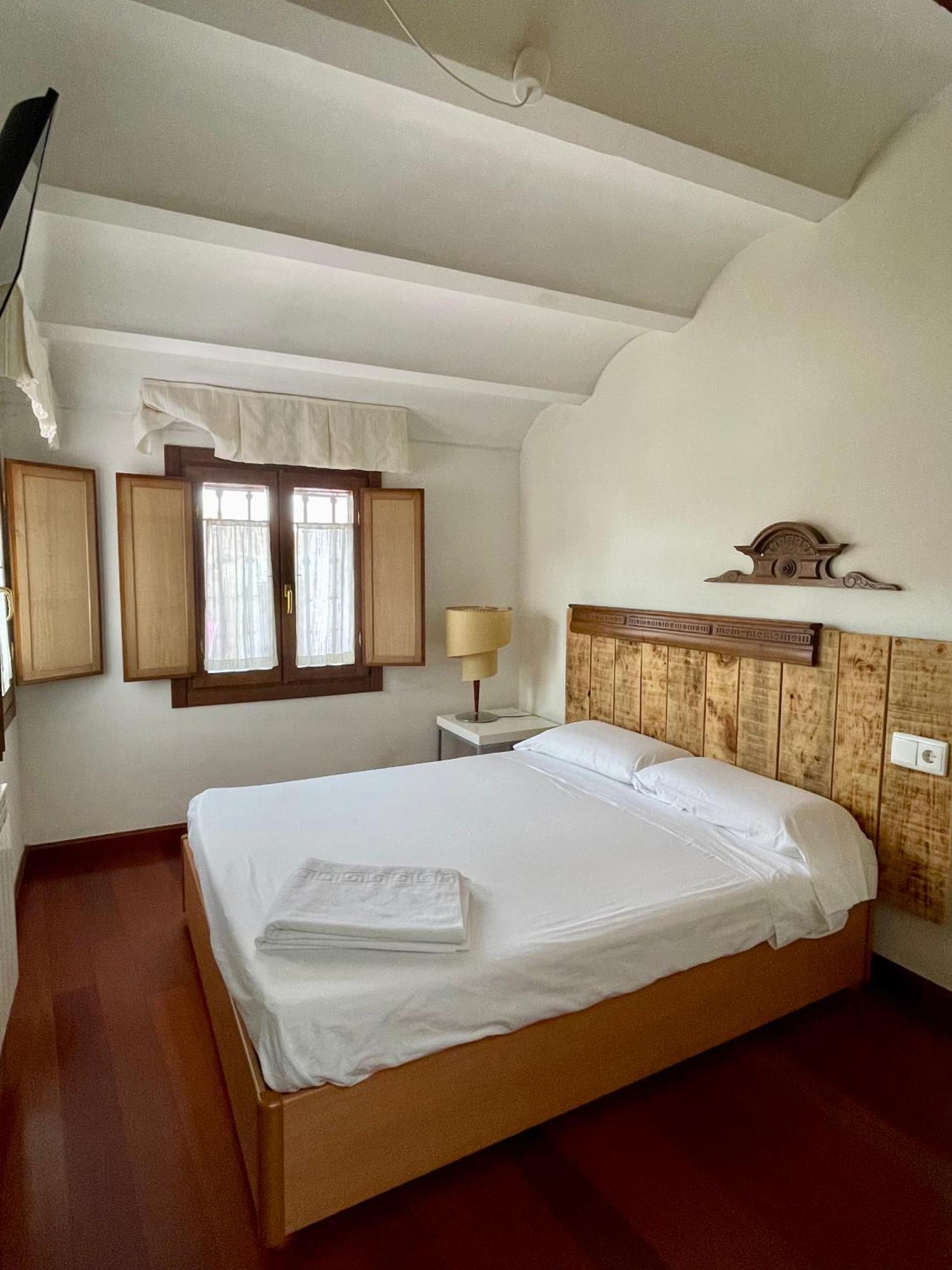 Alojamiento Rural Coliving Sojuela Dış mekan fotoğraf